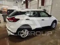2021 Nissan KICKS photo