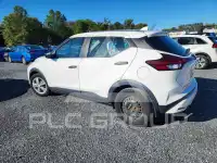 2021 Nissan KICKS фото