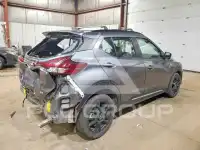 2021 Nissan KICKS photo