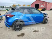 2021 Nissan KICKS фото