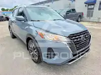 2021 Nissan KICKS photo