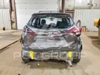 2021 Nissan KICKS photo