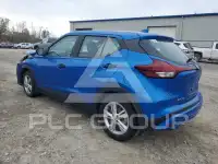 2021 Nissan KICKS фото