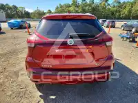 2021 Nissan KICKS фото