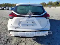 2021 Nissan KICKS фото