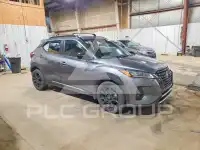 2021 Nissan KICKS photo
