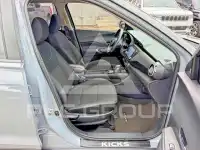2021 Nissan KICKS photo
