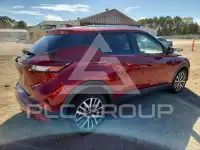 2021 Nissan KICKS фото