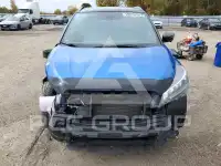 2021 Nissan KICKS фото
