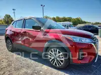 2021 Nissan KICKS photo