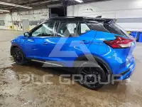 2021 Nissan KICKS фото