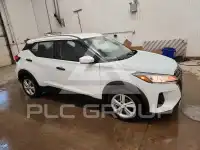 2021 Nissan KICKS фото