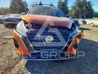 2021 Nissan KICKS фото