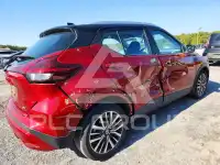 2021 Nissan KICKS photo