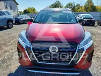 2021 Nissan KICKS photo
