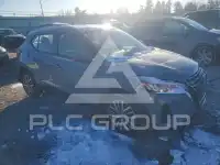 2021 Nissan KICKS photo