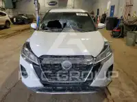 2021 Nissan KICKS фото