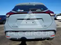 2021 Nissan KICKS фото