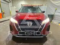 2021 Nissan KICKS photo