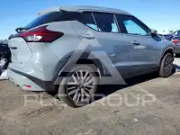 2021 Nissan KICKS фото