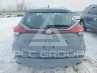2021 Nissan KICKS photo