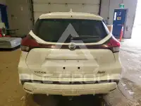 2021 Nissan KICKS фото