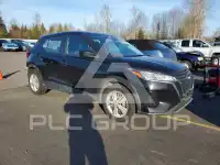 2021 Nissan KICKS фото