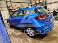 2021 Nissan KICKS фото