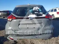 2021 Nissan KICKS photo