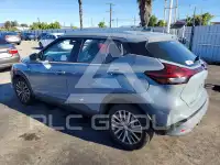 2021 Nissan KICKS фото