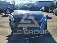 2021 Nissan KICKS фото