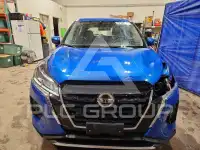 2021 Nissan KICKS фото