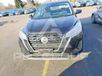 2021 Nissan KICKS фото