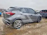 2021 Nissan KICKS фото