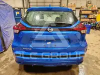 2021 Nissan KICKS фото