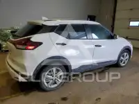 2021 Nissan KICKS фото