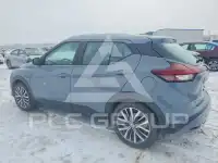2021 Nissan KICKS photo