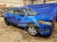 2021 Nissan KICKS фото