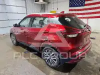 2021 Nissan KICKS photo