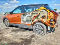 2021 Nissan KICKS фото