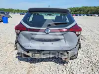 2021 Nissan KICKS фото