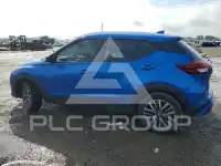 2021 Nissan KICKS photo