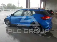 2021 Nissan KICKS фото