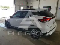 2021 Nissan KICKS photo