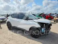 2021 Nissan KICKS фото