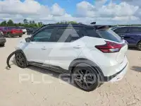 2021 Nissan KICKS фото