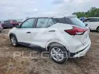 2021 Nissan KICKS photo