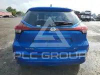 2021 Nissan KICKS photo