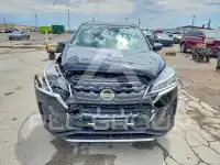 2021 Nissan KICKS фото