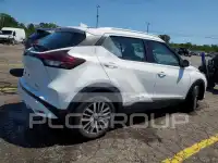 2021 Nissan KICKS photo